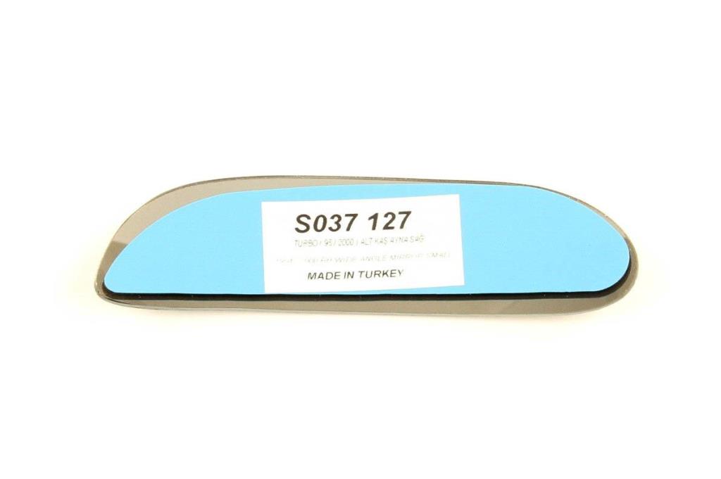 Espelho de retrovisor ALKAR AUTOMOTIVE S.A. ref. 6482959